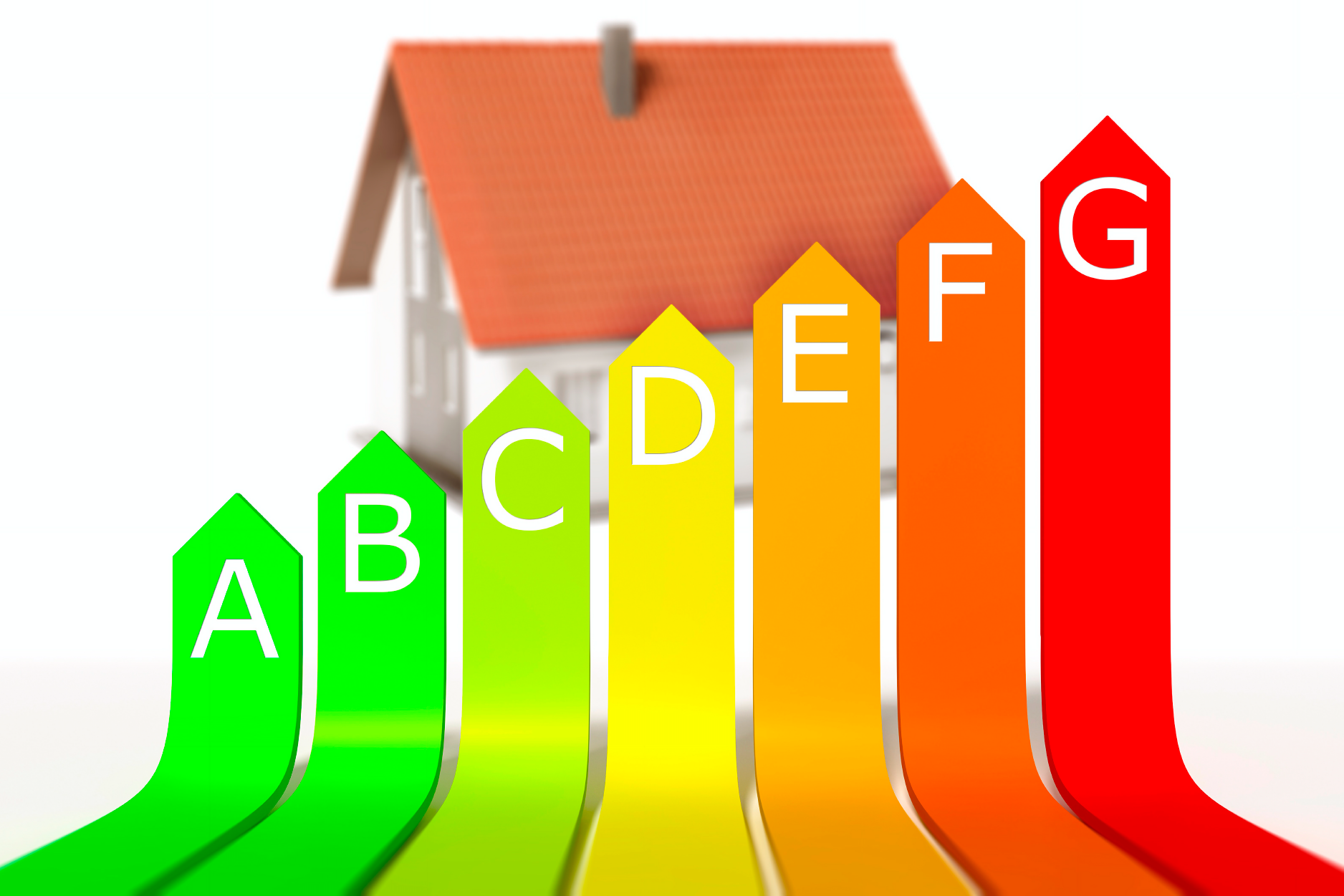 3 regras para uma casa mais eficiente